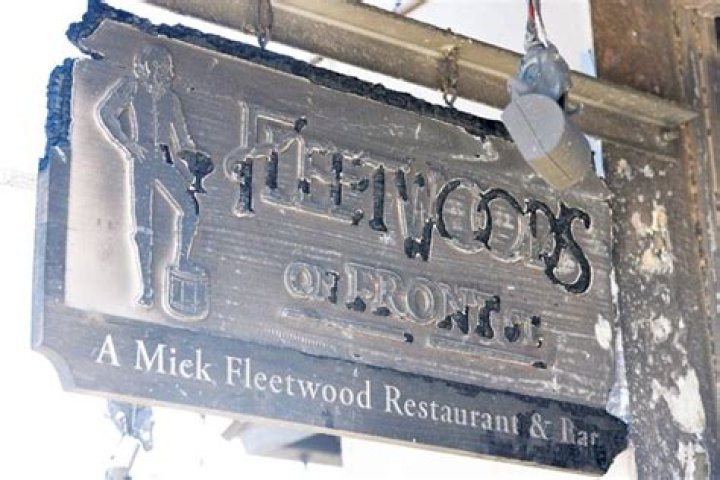 After loss of restaurant, Mick Fleetwood uses music to benefit Maui | News, Sports, Jobs