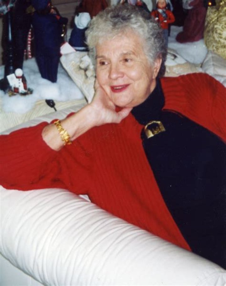 Ann Barrett Obituary, Renowned Actor Has Sadly Passed Away