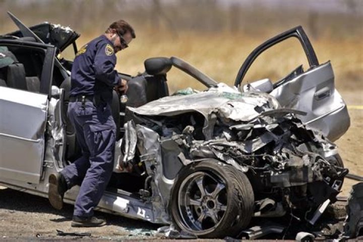 Anthony Diomede Obituary Hempstead NY, Man Dies After Car Accident