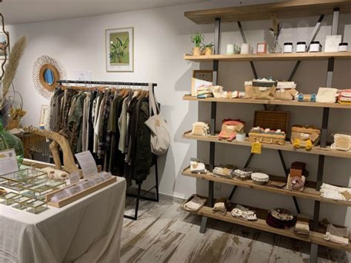 La Boutique Amérindienne, le shop tendance pour le look boho et western !