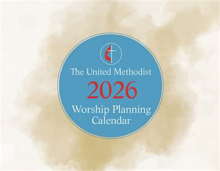 2023 Churchwide Broadcast Dates: Full List