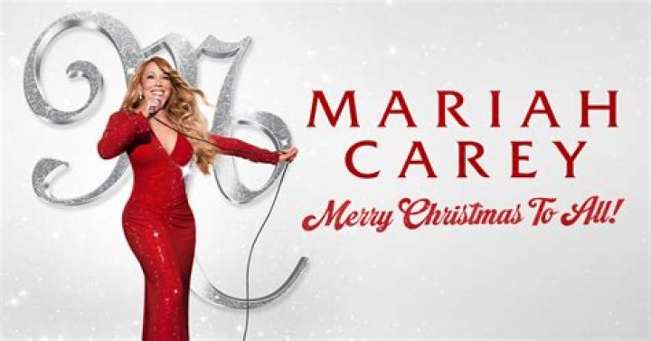Why Mariah Carey's 'All I Want for Christmas is You' became so popular — and stayed that way