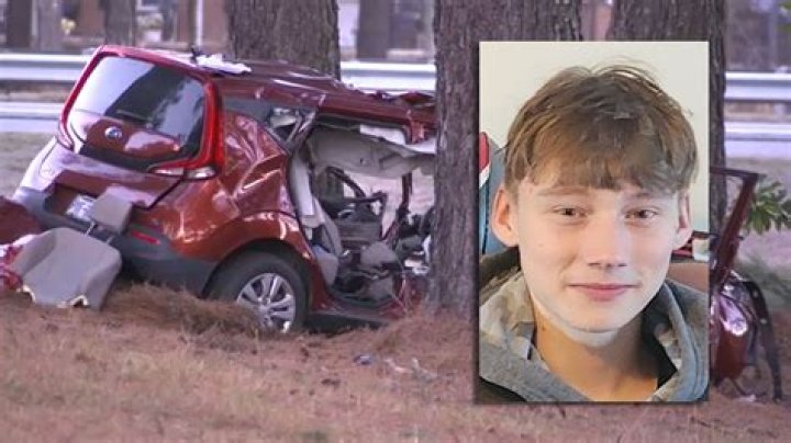 Christopher Sensenig Obituary, Selinsgrove Middle School Student Died In Car Accident