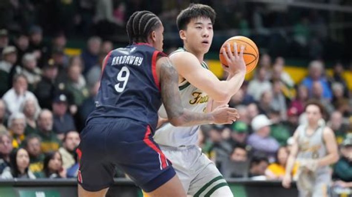 San Francisco Dons play the Pacific Tigers, seek 4th straight win