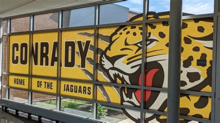 Conrady Jr High School Suicide, Police Investigating