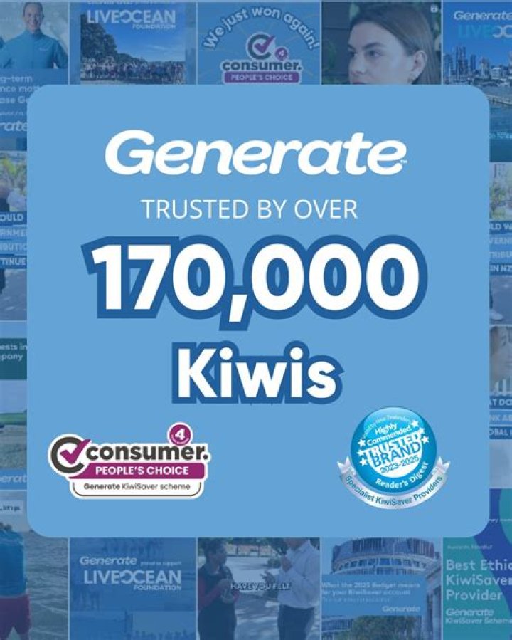 Consumer NZ encouraging Kiwis to switch power providers