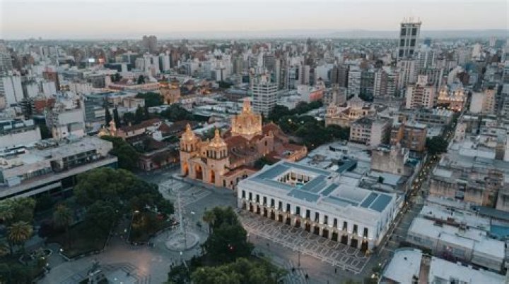 The Córdoba Argentina Temple | Church News Almanac