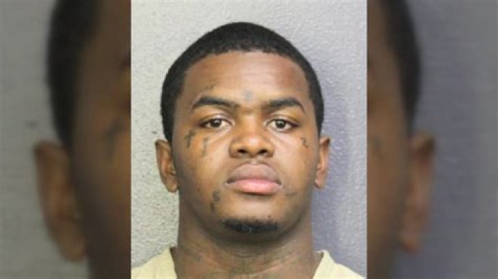 Dedrick Devonshay Williams | AP News