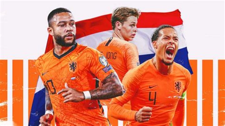 Dutch football team denies mimicking haka
