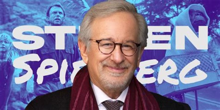 Les enfants du célèbre réalisateur Steven Spielberg
