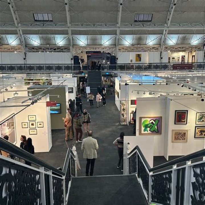 Excitement building for Hui No‘eau’s upcoming exhibition and Art Affair | News, Sports, Jobs