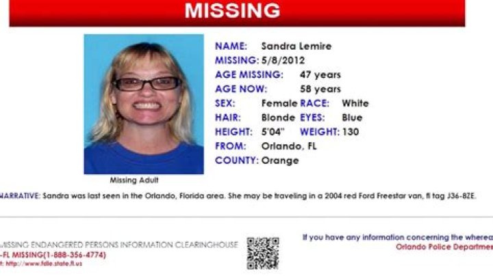 12 years after she vanished, divers believe they have found body of woman in submerged vehicle