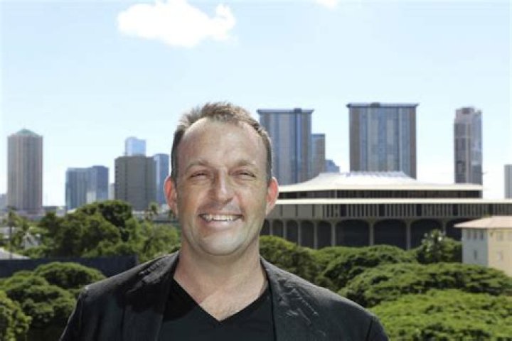 Former carpenters’ union official is Green’s chief of staff | News, Sports, Jobs