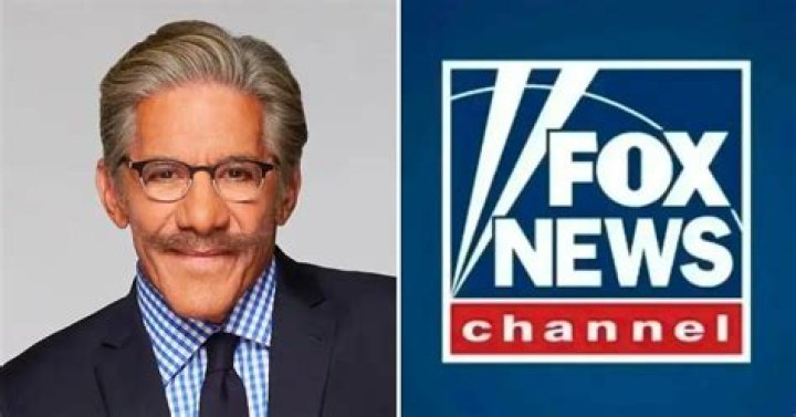 Television veteran Geraldo Rivera says he's quitting Fox News' political combat show 'The Five'