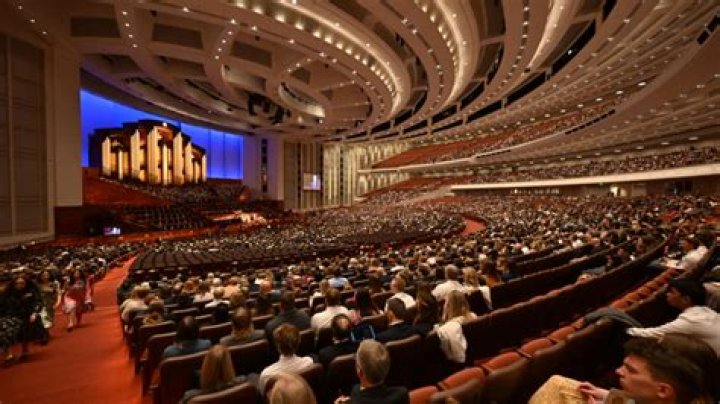 See all the talk summaries, photo galleries from October 2019 general conference