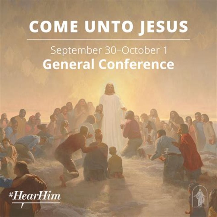 Preparing for October 2023 general conference