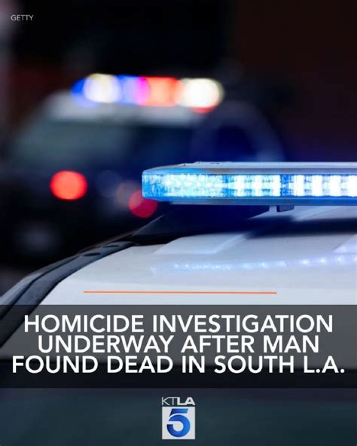 Homicide investigation after man found dead in Hamilton driveway