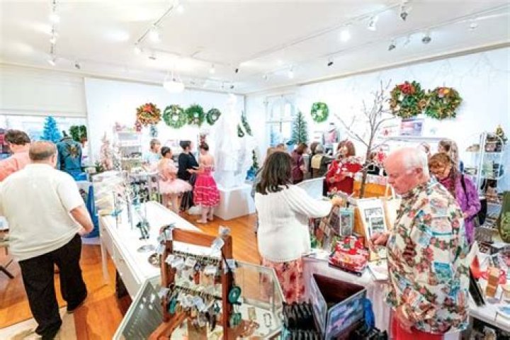 Hui Holidays and First Night will return to visual arts center | News, Sports, Jobs