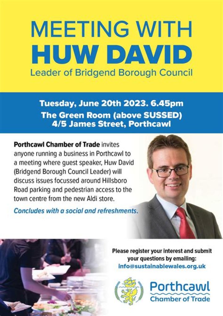 Huw David Mowbray Obituary, A precious soul has sadly passed away