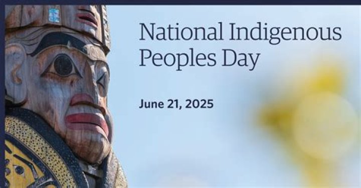 What is Indigenous Peoples Day? Here's a look at its history