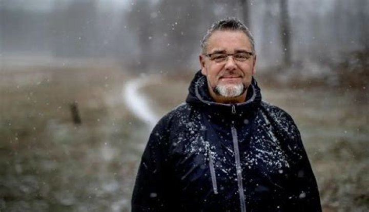 Jack Vreeswijk Cause of death, Age, Wife, Children, Net Worth