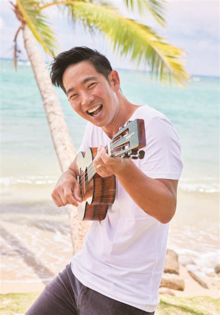 Jake Shimabukuro, Mac McAnally to celebrate ‘songs and stories’ on Maui | News, Sports, Jobs