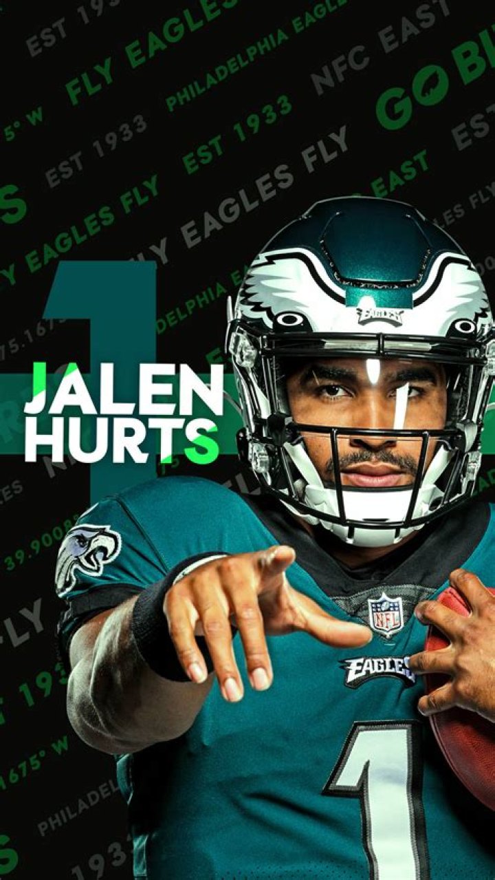 Eagles QB Jalen Hurts evaluated for concussion vs 49ers, returns for loss