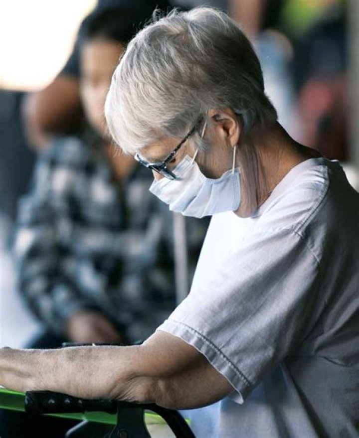 Japanese visitor with coronavirus visited Maui | News, Sports, Jobs