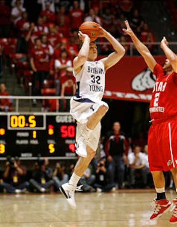 'Jimmermania' drawing attention to the Church