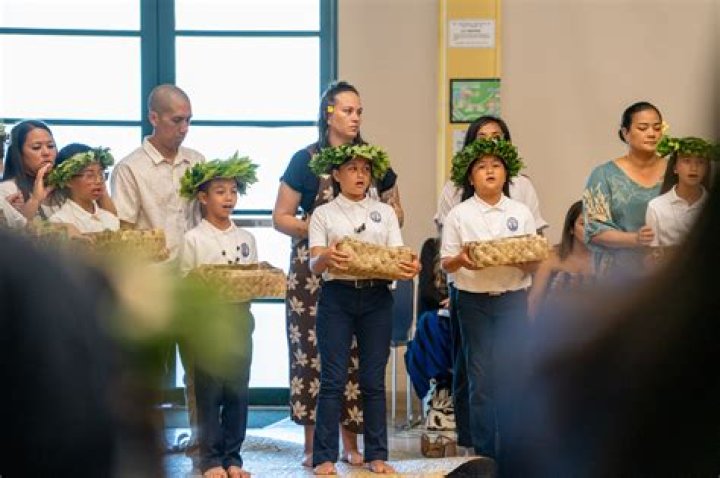 Kamehameha Maui senior gets pick of top-tier schools | News, Sports, Jobs