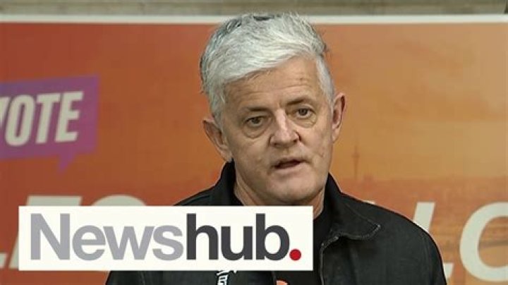 Leo Molloy pulls out of Auckland mayoral race