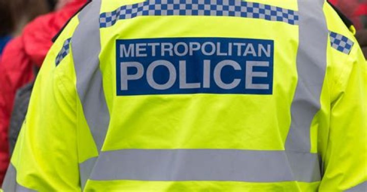 London crime: Man hurls scalding hot water at Ealing police officer in horrific racist attack