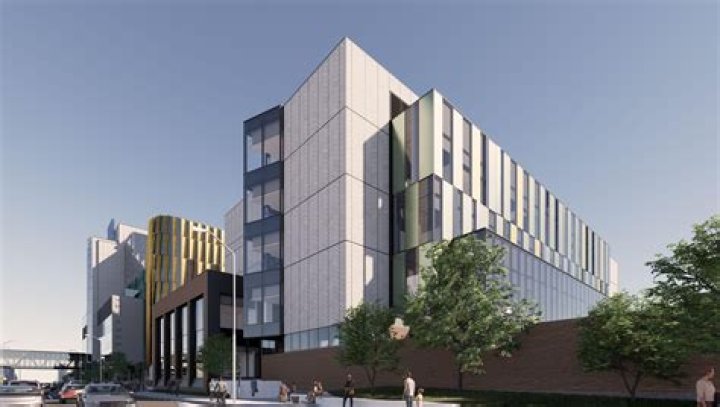 Major cuts to new Dunedin Hospital design as budget blows out