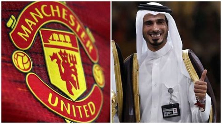 Manchester United sale: Qatari banker is withdrawing bid