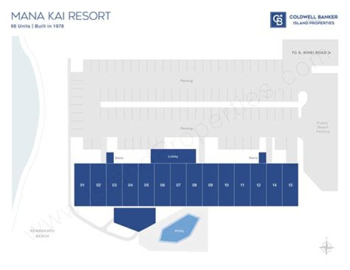 Mana Kai resort closed | News, Sports, Jobs