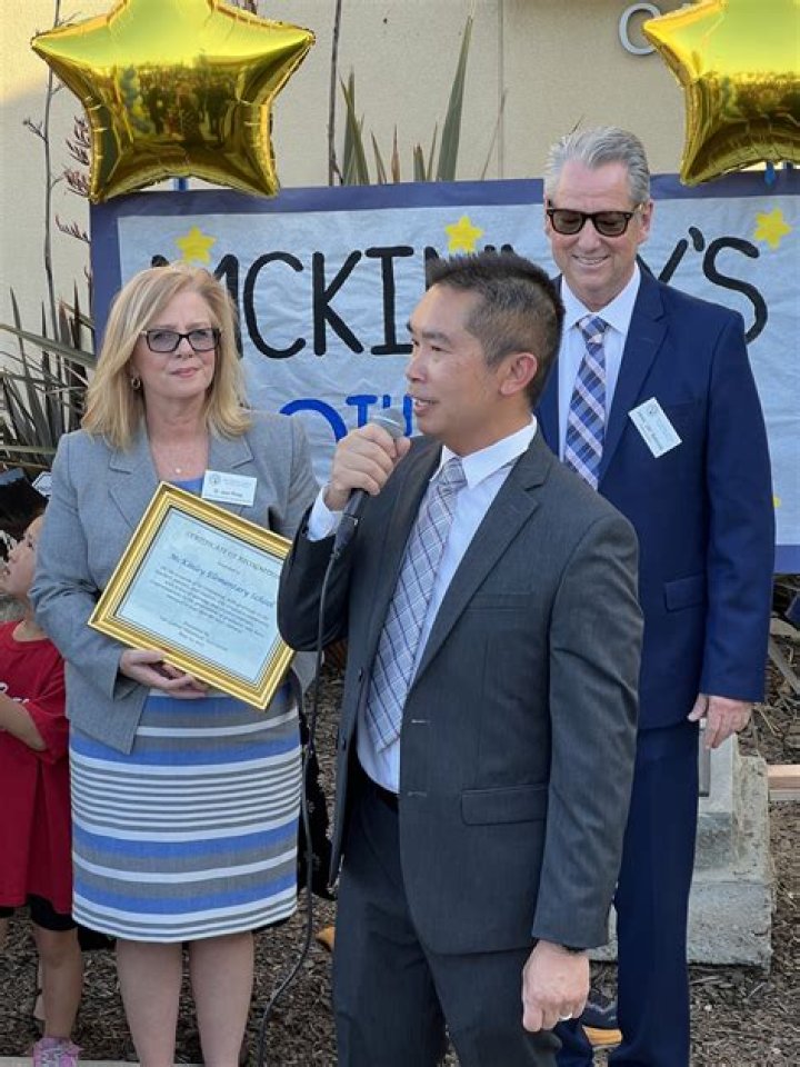 Michael Guzman Obituary, San Gabriel Unified School District CA Has Died