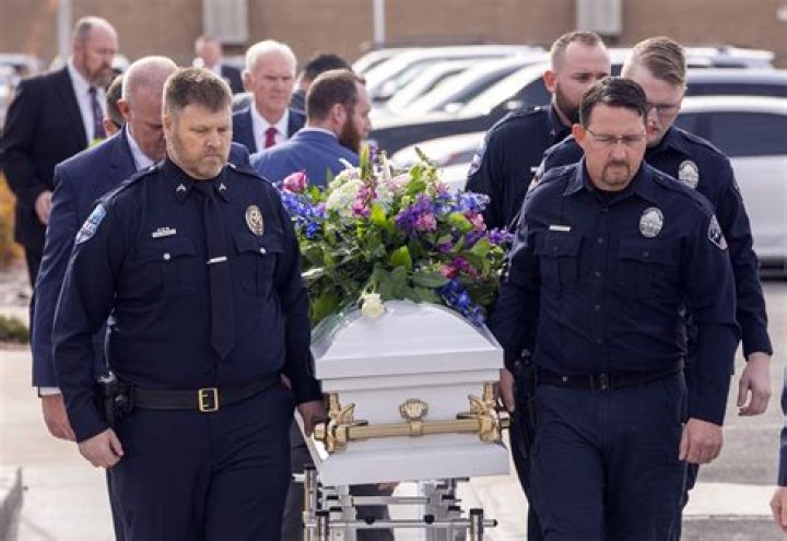 Michael Haight Obituary, LA Verkin Utah, Community Remembers Haight Family Murders