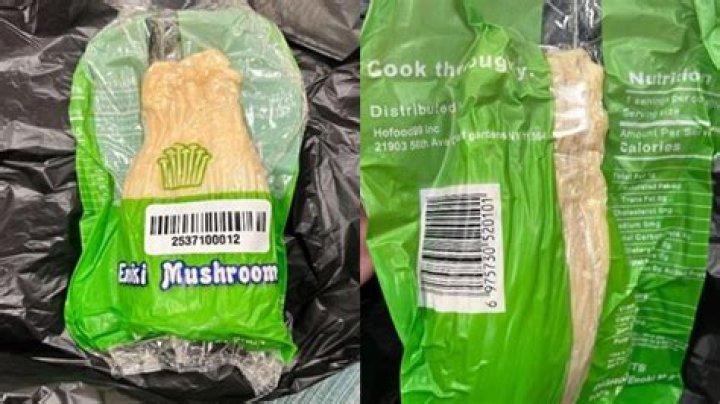 Mushrooms recalled over potential listeria contamination | News, Sports, Jobs