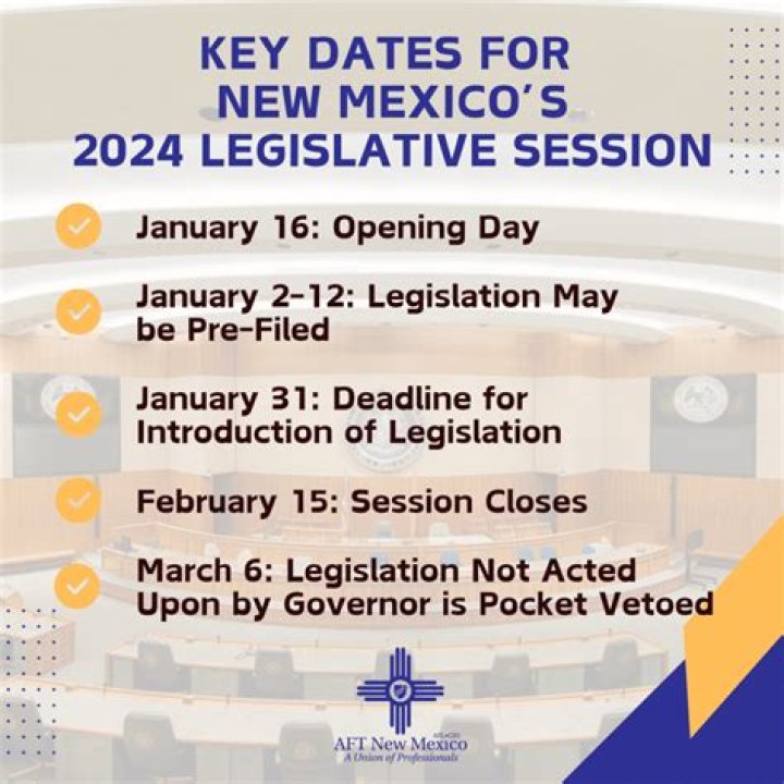 Legislature and New Mexico governor meet halfway on gun control and housing, but paid leave falters