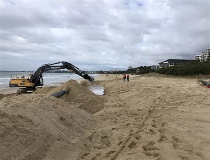 Sand renourishment meeting for Kaanapali Beach set for Sept. 24 | News, Sports, Jobs