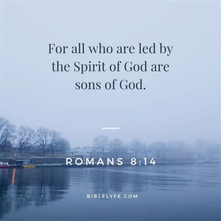 Scriptures explain the spirit world