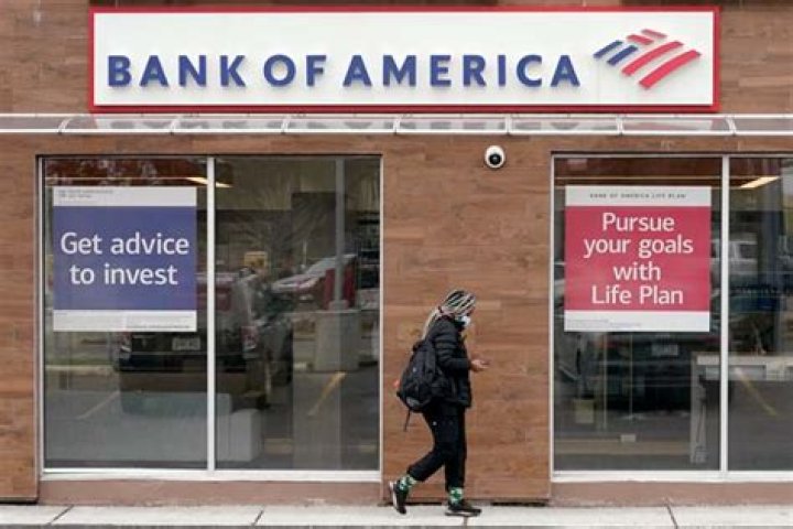 Suit filed against Bank of America | News, Sports, Jobs