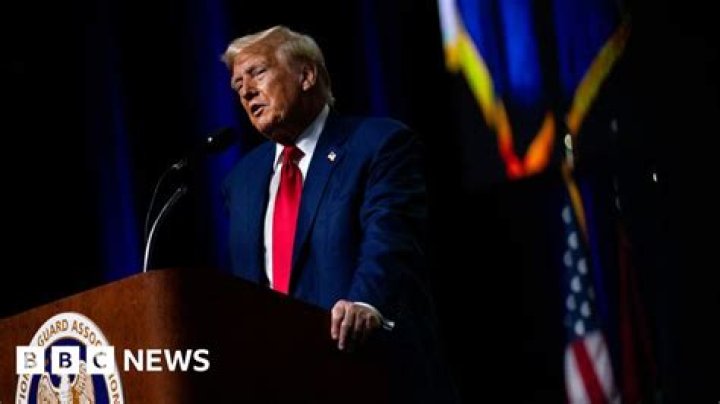 Special counsel asks Supreme Court to let Trump's case proceed to trial