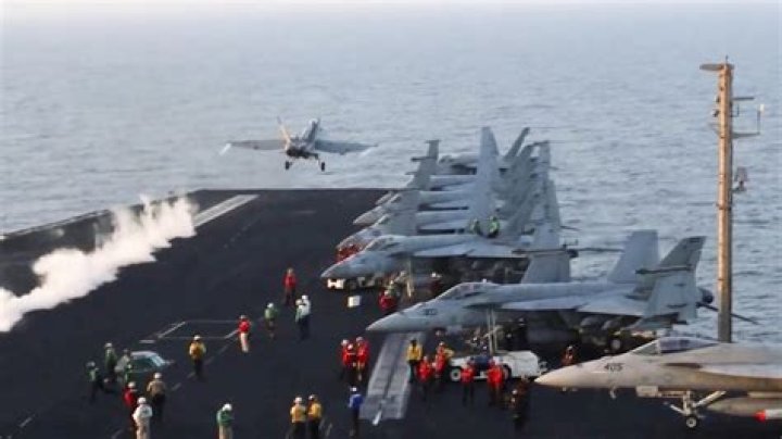 Red sea attacks: Russia, China clash with US and UK over attacks on Yemen rebels