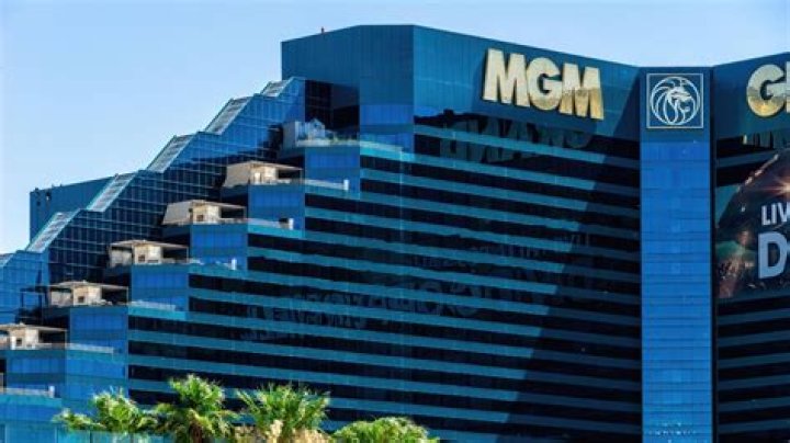 MGM Resorts computers back up after 10 days as analysts eye effects of casino cyberattacks