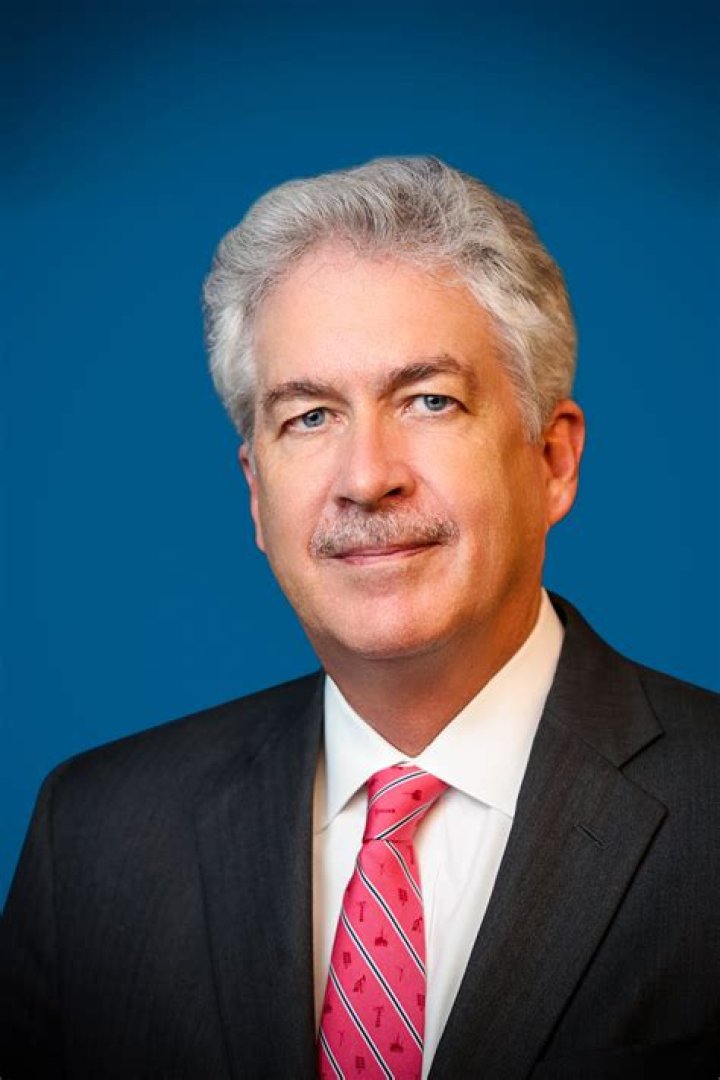 William Burns | AP News