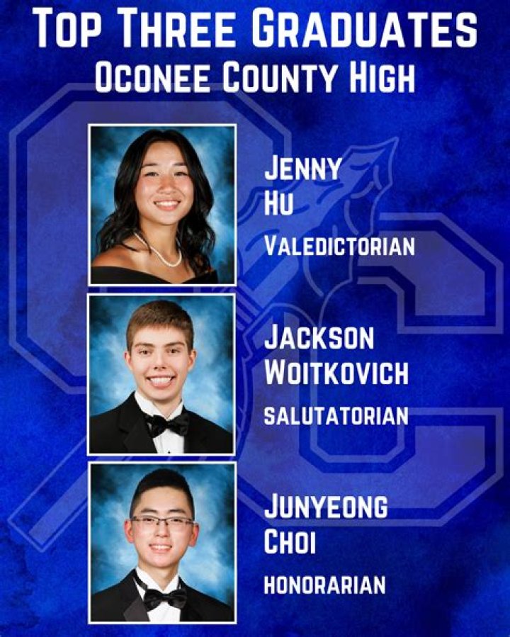 William Yin Obituary, Oconee County GA, What Happened To Oconee County High School Student?