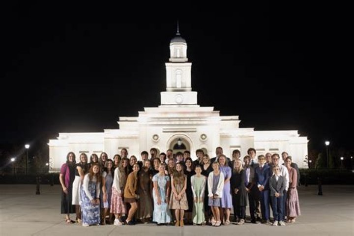 Worldwide Day of Testimony stories and impact